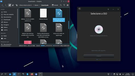 deepin boot maker ubuntu